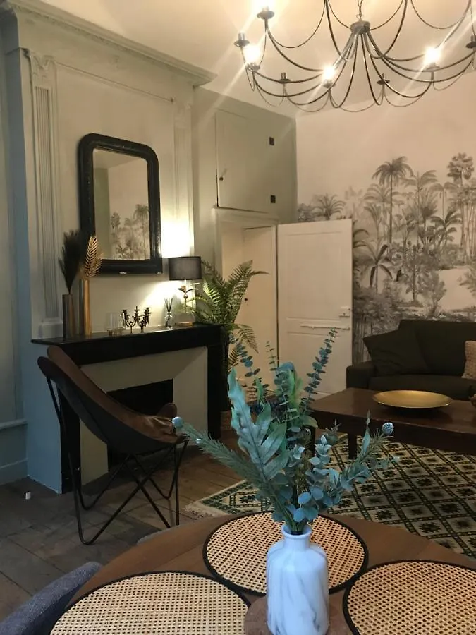 Appartement L'appart 45 Rodez